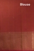 Pure Handloom Kanjeevaram Silk Saree